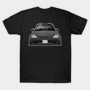 2000 Honda Civic T-Shirt